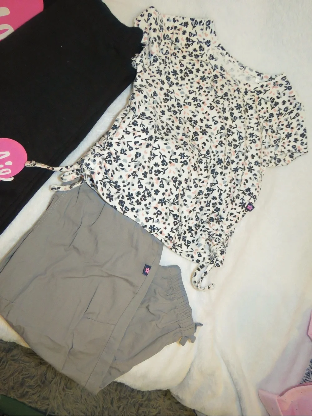 Toddler Girls Bundle